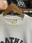 Camiseta BAPE “A Bathing APE” Branca - Pronta Entrega