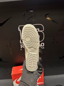 Tênis Nike Dunk Low Light Bone - Pronta Entrega