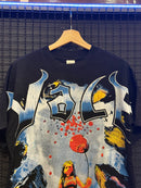 Camiseta Vale Baloon Girl - Pronta Entrega