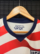 Camiseta Nike Seleção Estados Unidos - Pronta Entrega