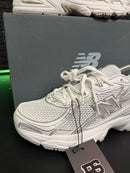 TÊNIS NEW BALANCE 740 BRANCO PRATA U740WM2 - Pronta Entrega