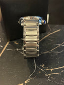 Relógio Bvlgari Cronógrafo - Pronta Entrega