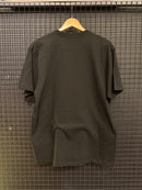 Camiseta Amiri Sereia Black - Pronta Entrega