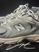 Tênis New Balance 530 “Steel Grey” - Pronta Entrega