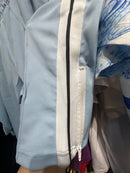 Conjunto PALM ANGELS Azul Baby - Pronta Entrega