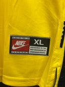 Camiseta Nike Retrô Seleção Brasileira 2002 Ronaldo