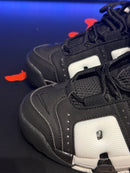 Tênis Nike Air More Uptempo Low Panda - Pronta Entrega