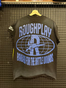 Camiseta Rough Play ET and ALF - Pronta Entrega