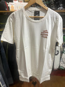 Camisa Anti Social Social Club Off White Logo Verde - Pronta Entrega