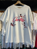 Camiseta CORTEIZ Branca - Pronta Entrega