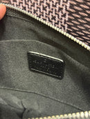 Bolsa Louis Vuitton Bag Trio Messenger Cobalt Cinza Preto - Pronta Entrega