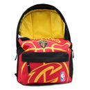 MOCHILA DE COSTAS NBA CLEVELAND CAVALIERS 49181 - Pronta Entrega