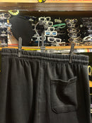 Calça Moletom Nike Preta - Pronta Entrega