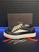 Tênis Rick Owens x Chrome Hearts Vintage - Pronta Entrega