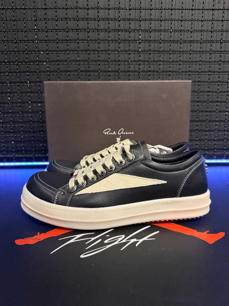 Tênis Rick Owens x Chrome Hearts Vintage - Pronta Entrega