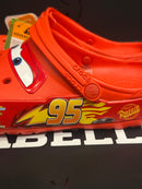 Crocs BAPE Classic Printed Camo Clog - Pronta Entrega