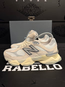 Tênis New Balance 9060 Sea Salt - Pronta Entrega