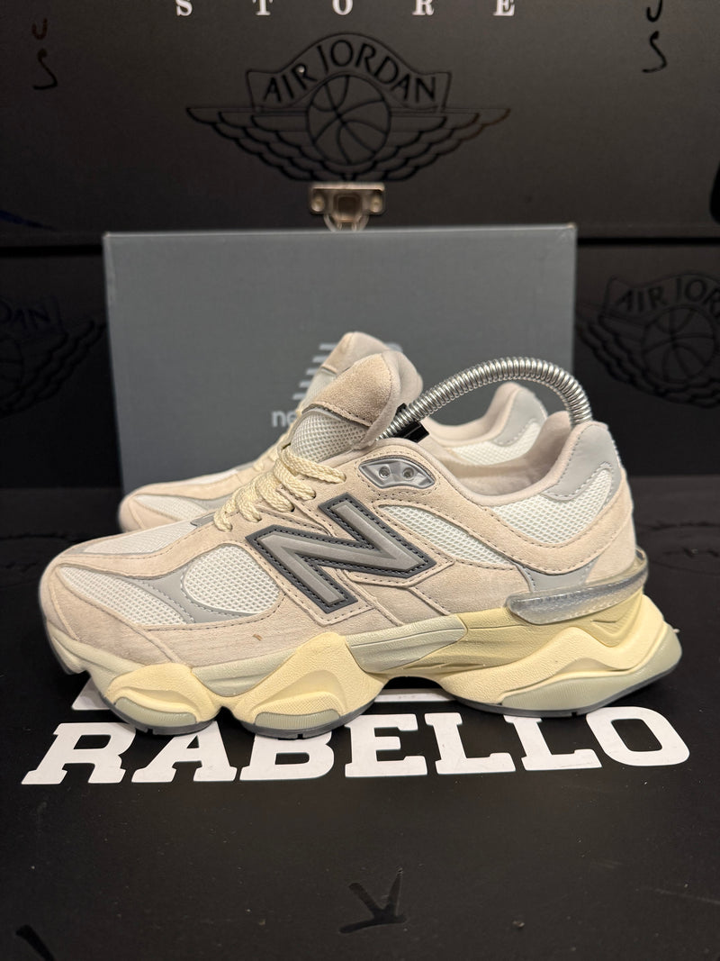 Tênis New Balance 9060 Sea Salt - Pronta Entrega