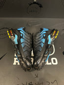 Tênis Air Max TN Plus Black University Blue - Pronta Entrega