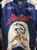 Jaqueta Racing Hellcat SRT Dodge