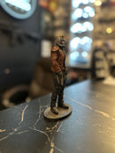 Boneco de Ação Peter Quill Resina - Pronta Entrega