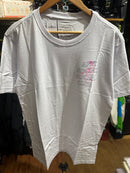 Camisa Anti Social Social Club Branca Lightining - Pronta Entrega