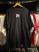 Camiseta PALM ANGELS BEAR Preta - Pronta Entrega