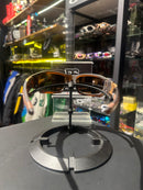 Óculos Oakley Pit Boss II Lente Marrom - Pronta Entrega