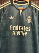 Camisa Adidas Real Madrid II 2026/2027 - Pronta Entrega