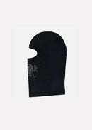 Balaclava Synaworld Refletiva Preto - Pronta Entrega