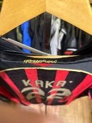 Camisa Vintage Adidas AC Milan 06/07 Kaká