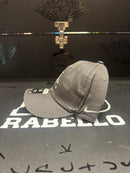 Boné Aba Curva Nike Silver Air Jordan - Pronta Entrega