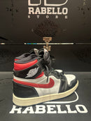 Tênis Nike Air Jordan 1 Retro High Gym Red - Pronta Entrega