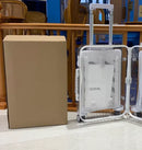 Mala de Viagem c/ Rodinhas OFF-WHITE x RIMOWA - ENCOMENDA