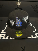 Boné Aba Reta NEW ERA Los Angeles Dodgers - Pronta Entrega