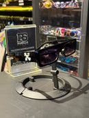 Óculos Off-White Retangular - Pronta Entrega