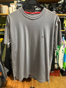 Camisa Tommy Hilfiger Gray/Red - Pronta Entrega