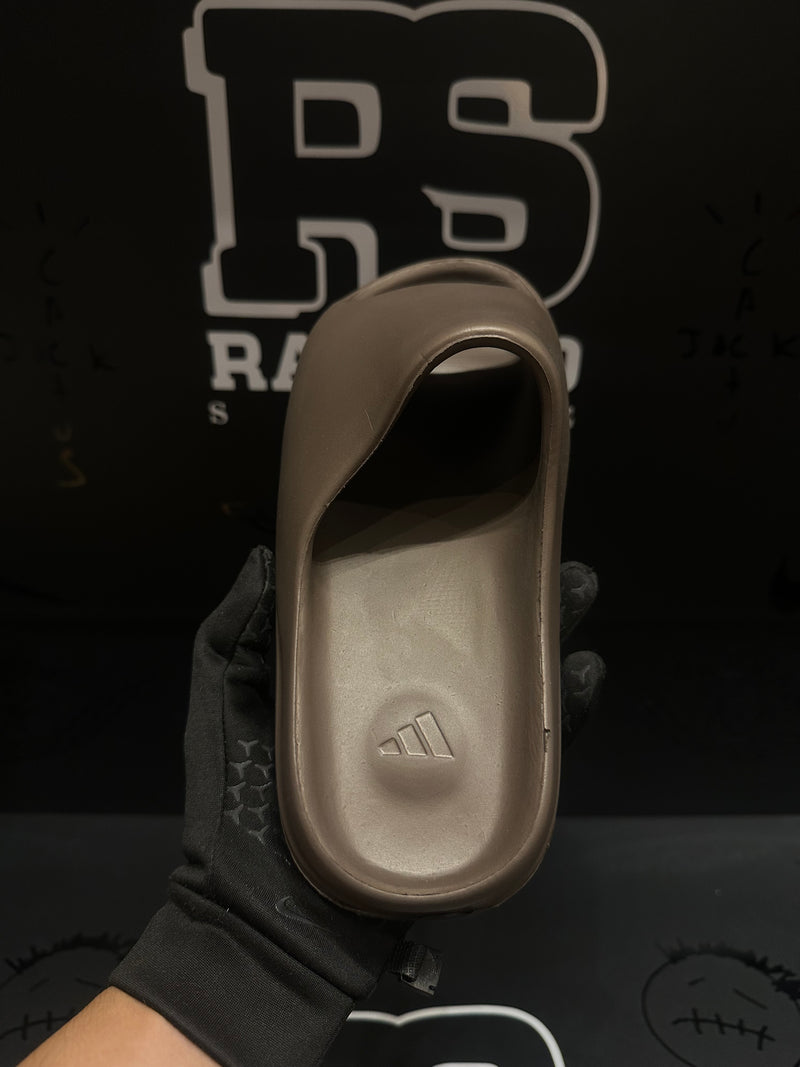 Adidas Yeezy Slide Marrom - Pronta Entrega