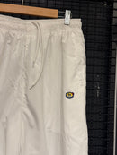 Conjunto Nike TN Vintage White Hooded Full Zip Tracksuit - Pronta Entrega