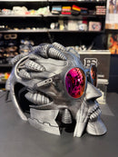 Óculos Oakley HSTN Seek Purple - Pronta Entrega