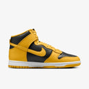Tenis Nike Dunk High Wu-Tang Clan Black And Pollen - Encomenda