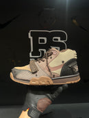 Tênis Nike Air Trainer 1 SP X Travis Scott Cactus Corporation - Pronta Entrega
