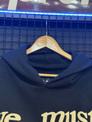 Blusa Cactus Plant Flea Market "Ye Must Be Born Again" - Pronta Entrega