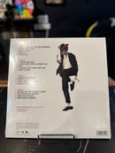 LP VINYL MICHAEL JACKSON - NUMBER ONES - 2 LP - VINYL  - Pronta Entrega