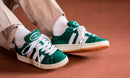 Adidas Campus 00s 'Dark Green' Verde - Encomenda