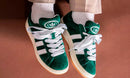 Adidas Campus 00s 'Dark Green' Verde - Encomenda