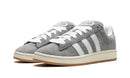 Adidas Campus 00s 'Grey White' Cinza - Encomenda