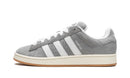 Adidas Campus 00s 'Grey White' Cinza - Encomenda