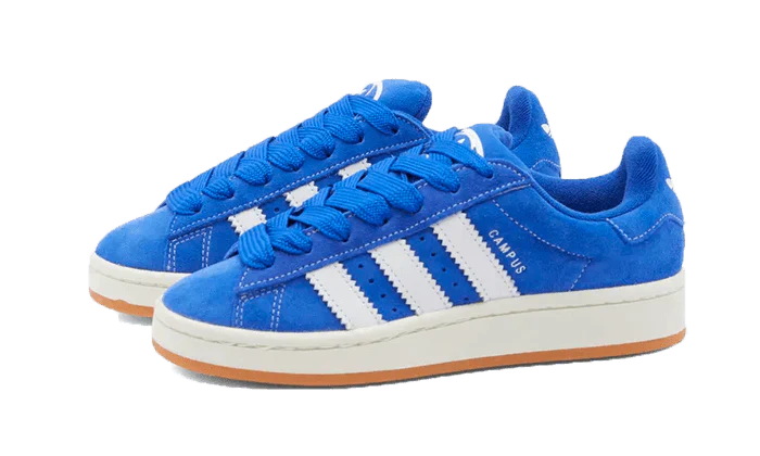 Campus 00s Lucid Blue - Encomenda