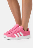 Adidas Campus 00s Feminino 'Pink Fusion' Rosa - Encomenda